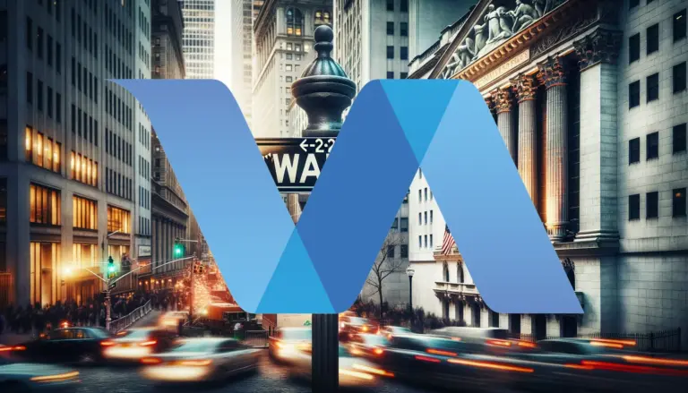 Valneva : L’action prise en étau entre contentieux et liquidités Logo et informations de Valneva