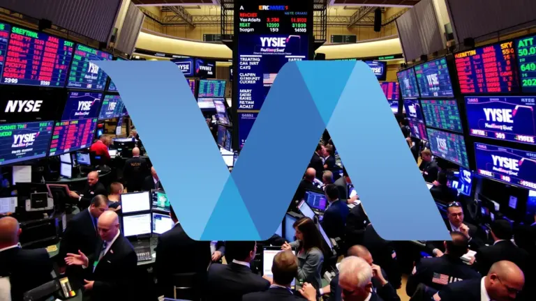 Logo et informations de Valneva