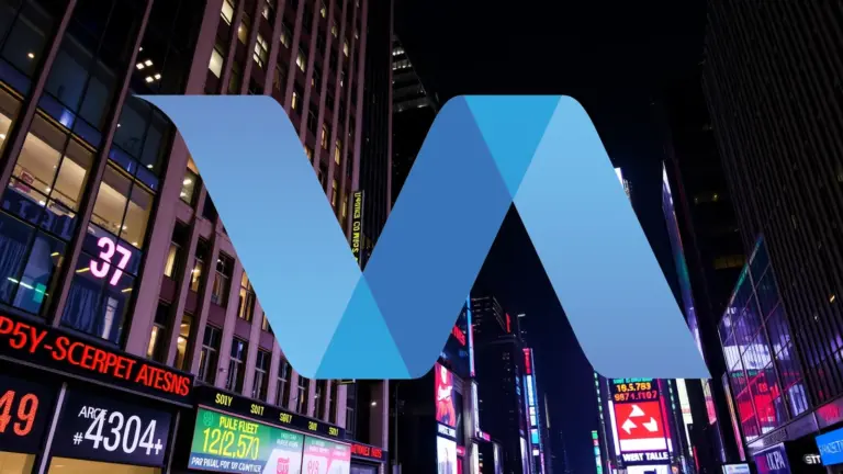 Logo et informations de Valneva