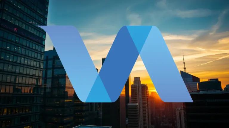 Logo et informations de Valneva