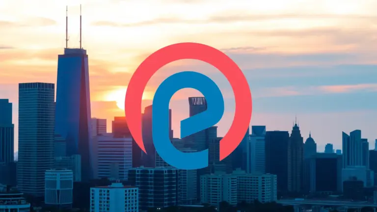 Logo et informations de Eutelsat