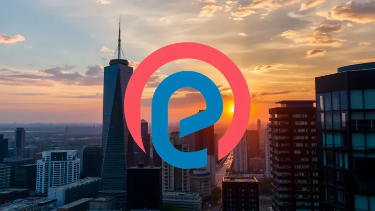 Eutelsat : une croissance solide dans un secteur en ébullition Logo et informations de Eutelsat