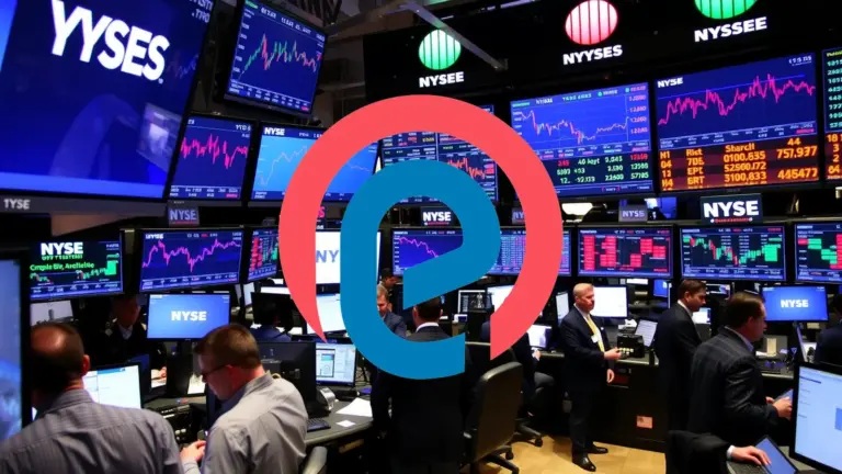 Logo et informations de Eutelsat