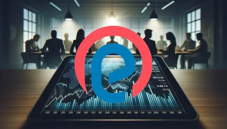 Eutelsat : La feuille de route orbitale se précise après une solide refonte financière Logo et informations de Eutelsat