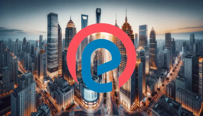 Logo et informations de Eutelsat