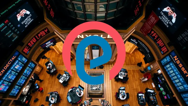 Logo et informations de Eutelsat