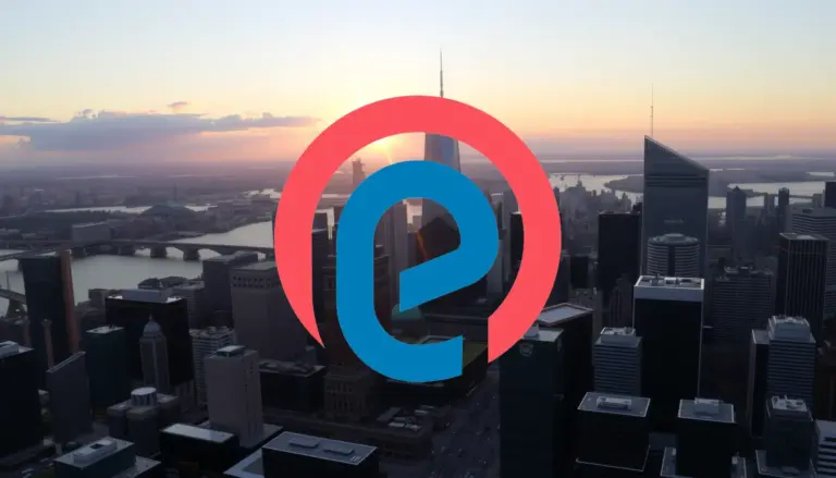 Logo et informations de Eutelsat