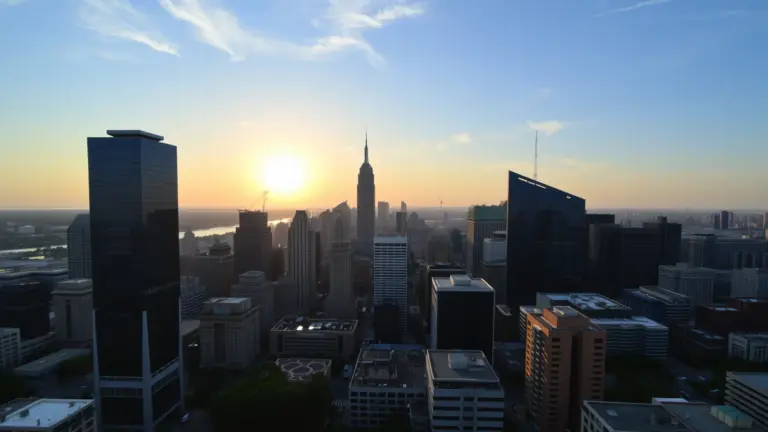 Logo et informations de DLSI