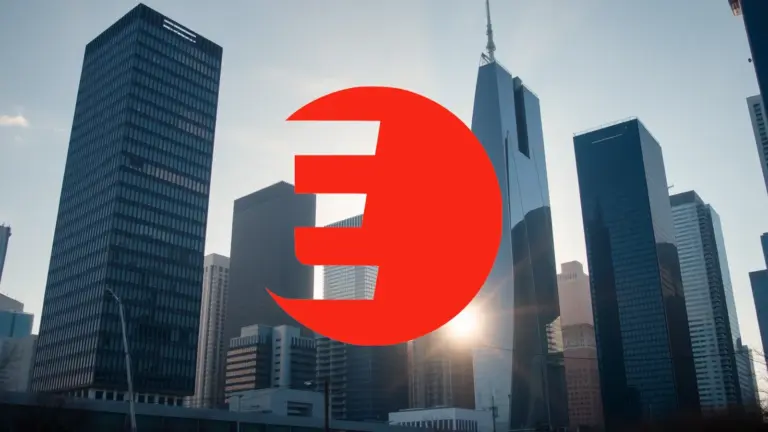 Edenred : La résistance des marges à l’épreuve des turbulences Logo et informations de Edenred