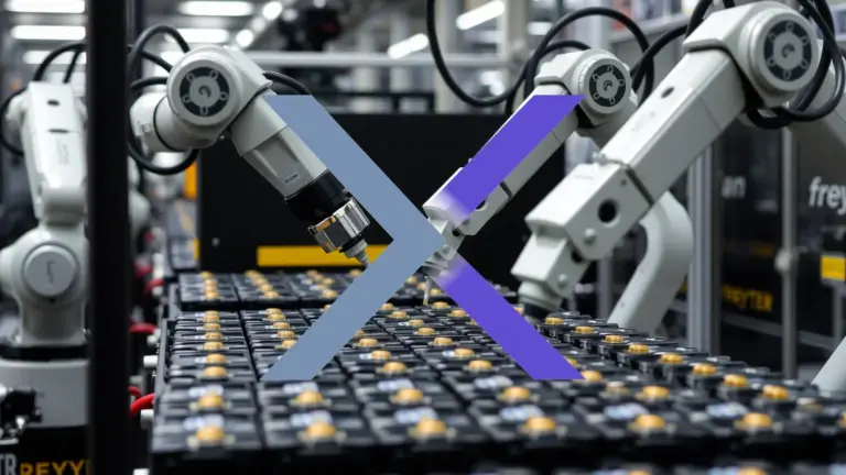 Logo et informations de Abivax