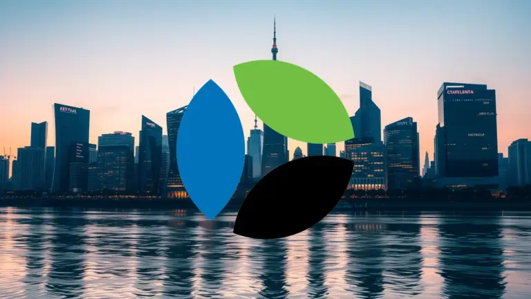 Logo et informations de Soitec