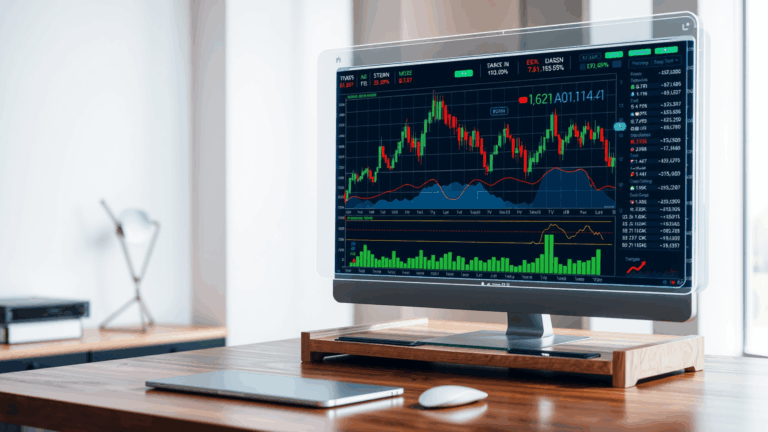L’ETF iShares MSCI World face à une conjonction de défis Logo et informations de MSCI World ETF