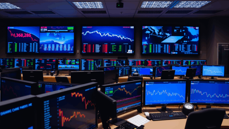 Logo et informations de MSCI World ETF