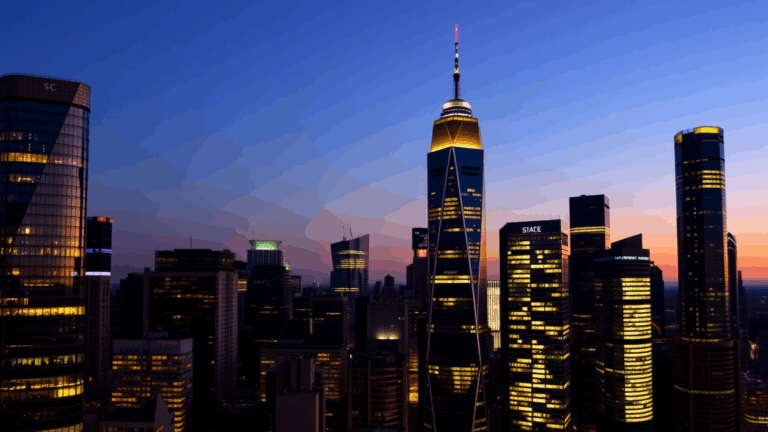 L’ETF iShares MSCI World à l’aube d’une transformation historique Logo et informations de MSCI World ETF