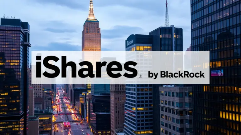 Logo et informations de MSCI World ETF