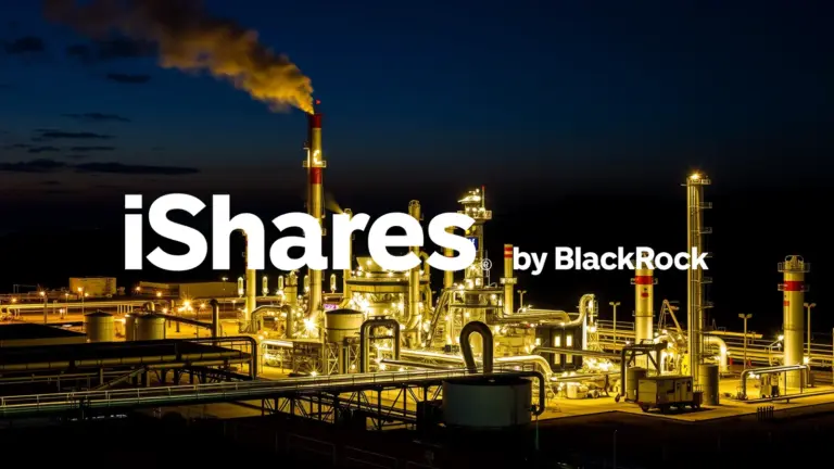 Logo et informations de MSCI World ETF