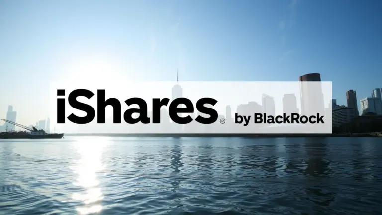 Logo et informations de MSCI World ETF