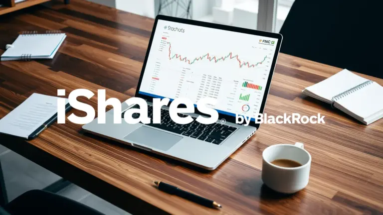 Logo et informations de MSCI World ETF