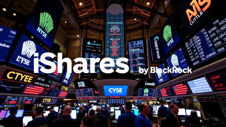 Logo et informations de MSCI World ETF