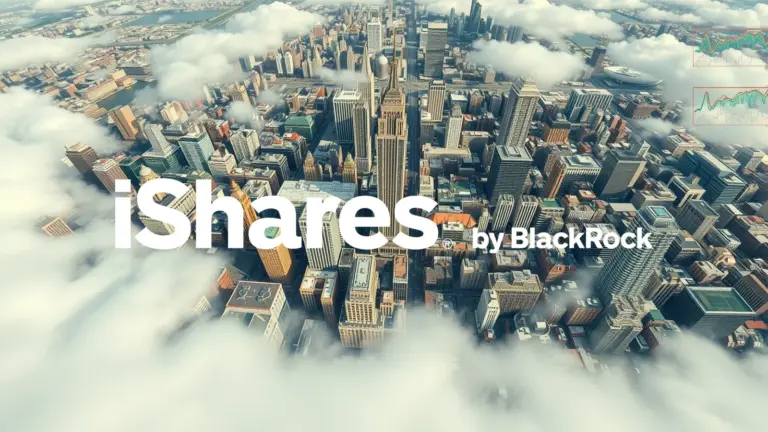 Logo et informations de MSCI World ETF