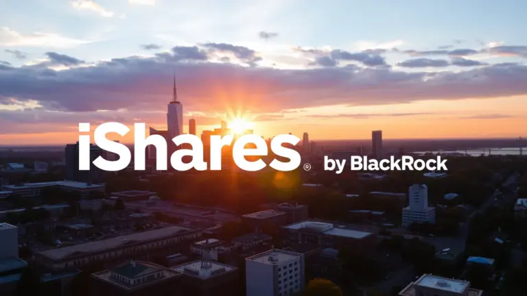 Logo et informations de MSCI World ETF