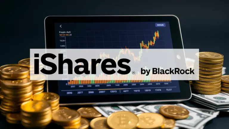 Logo et informations de MSCI World ETF