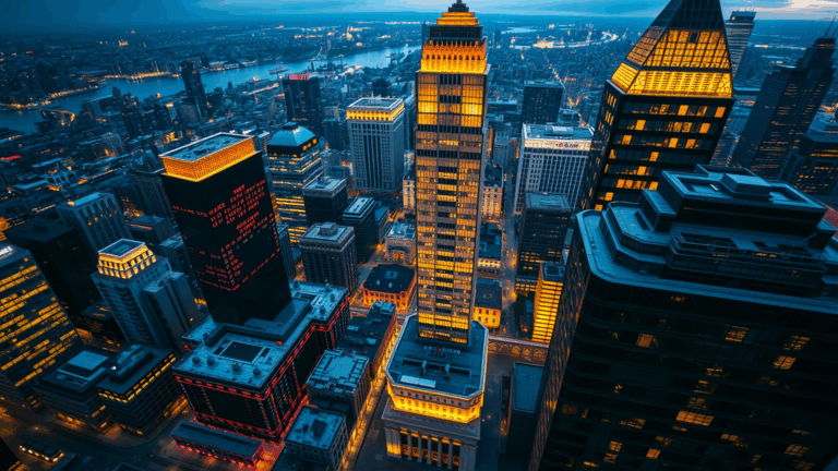 L’or, un actif stratégique face aux vents contraires Logo et informations de Gold