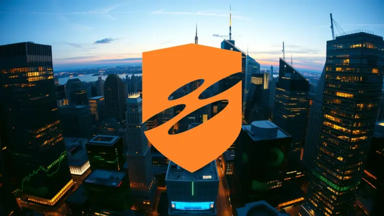 Logo et informations de DroneShield