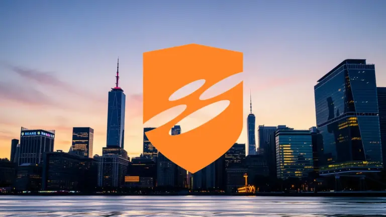 Logo et informations de DroneShield