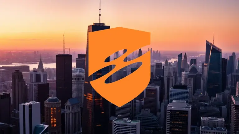 Logo et informations de DroneShield