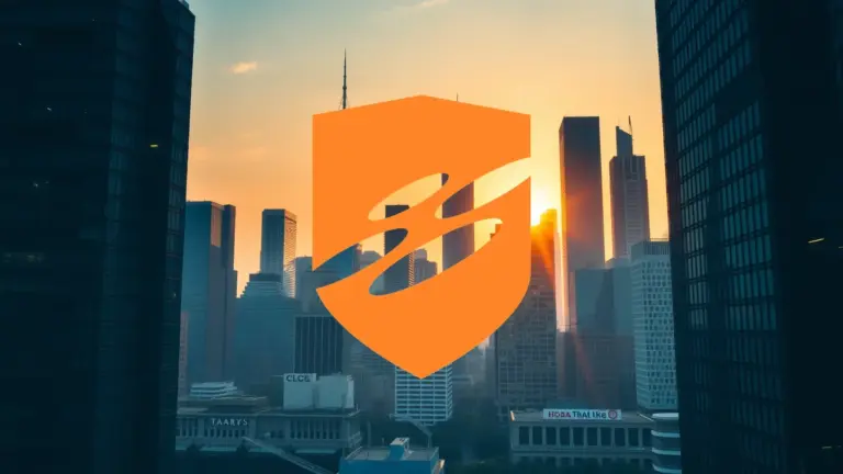 Logo et informations de DroneShield