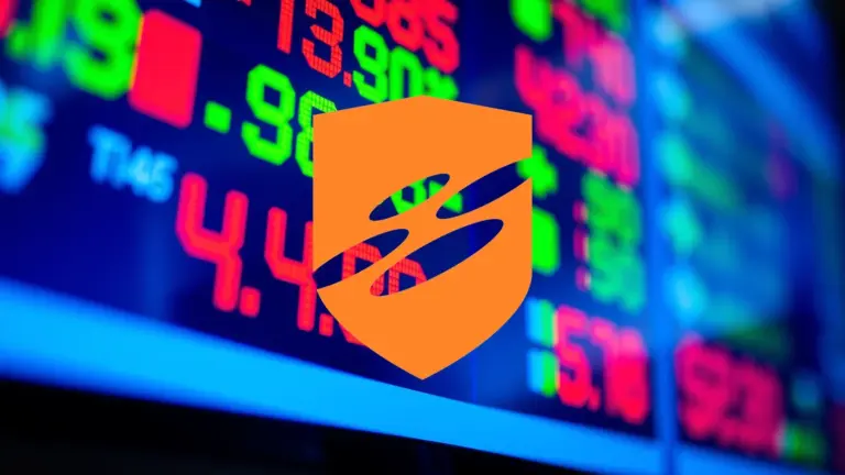 DroneShield : la nouvelle équipe dirigeante face au défi de la conversion des promesses en contrats Logo et informations de DroneShield