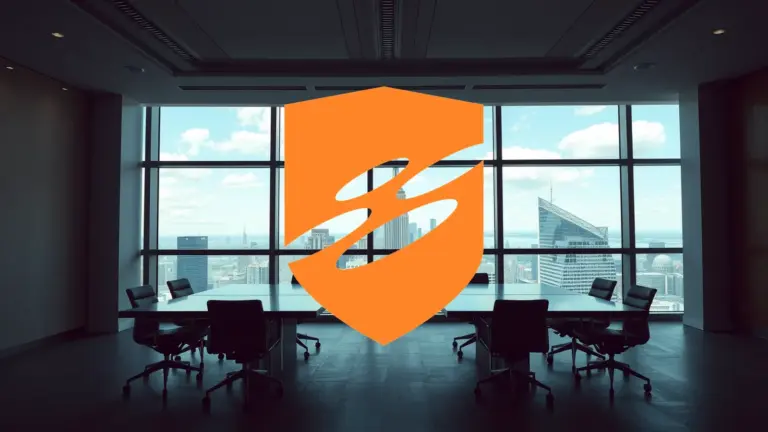 Logo et informations de DroneShield