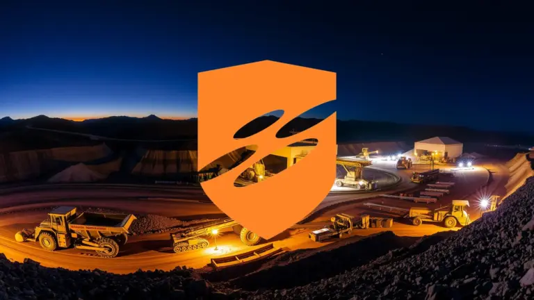 DroneShield : le virage logiciel contrarié par les investigations de l’ASIC Logo et informations de DroneShield