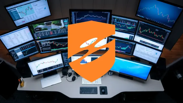 Logo et informations de DroneShield