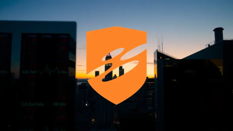 Logo et informations de DroneShield