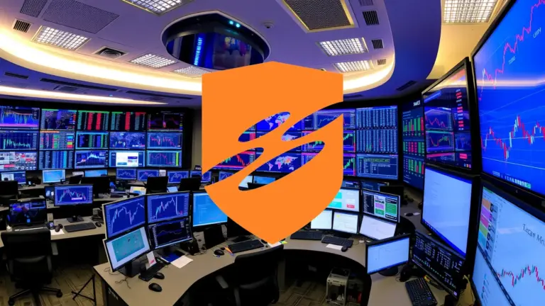 Logo et informations de DroneShield