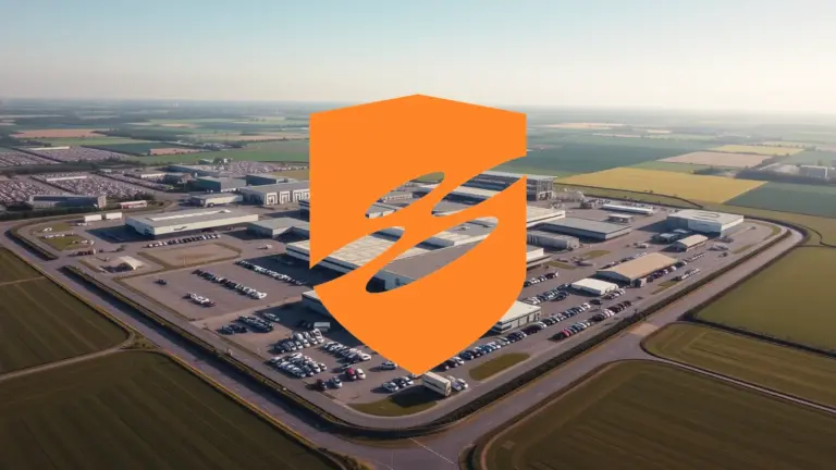 DroneShield : une croissance record sous l’ombre de BlackRock et de l’ASIC Logo et informations de DroneShield