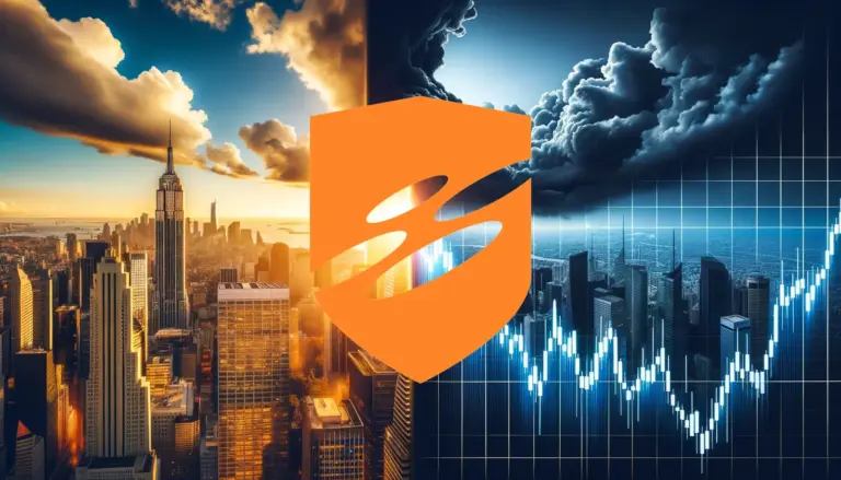 Logo et informations de DroneShield