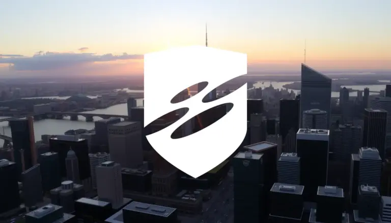 Logo et informations de DroneShield