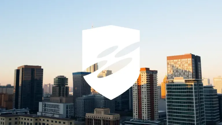 DroneShield : le pari risqué d’une croissance fulgurante sous surveillance Logo et informations de DroneShield