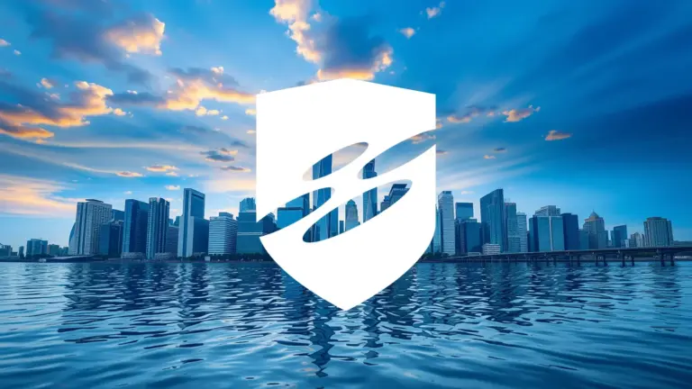 Logo et informations de DroneShield