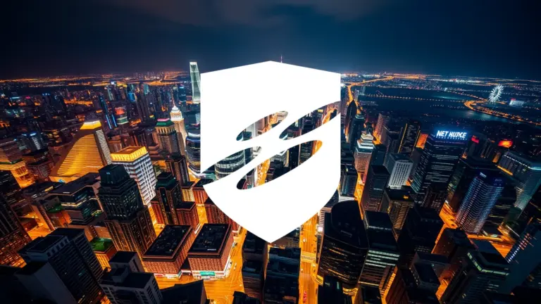 Logo et informations de DroneShield
