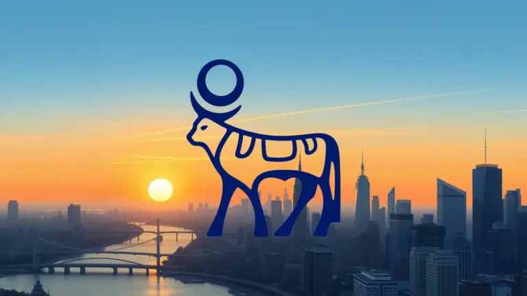 Logo et informations de Novo Nordisk