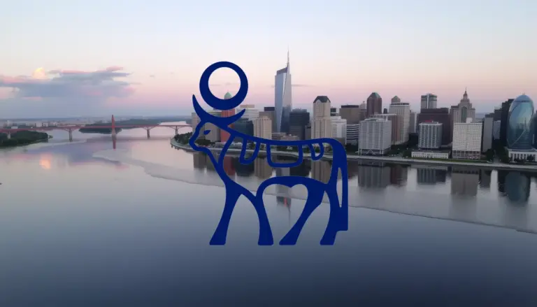 Logo et informations de Novo Nordisk