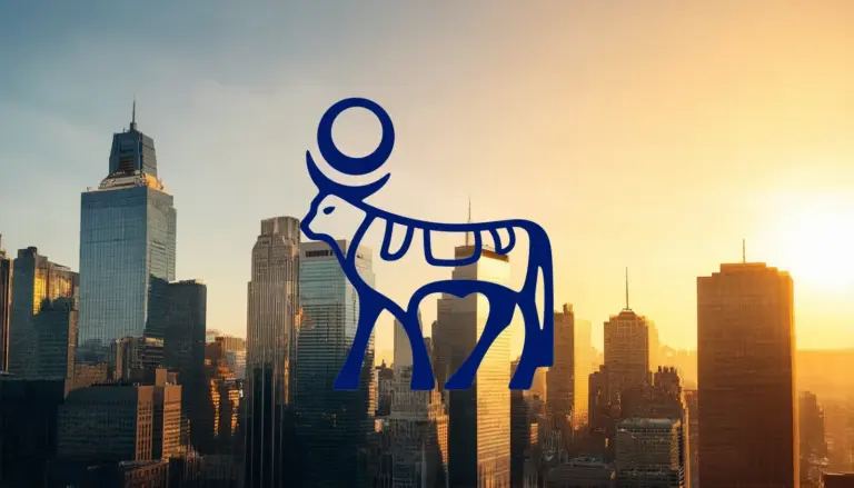 Logo et informations de Novo Nordisk