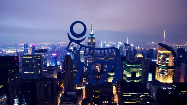 Logo et informations de Novo Nordisk