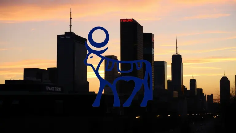 Logo et informations de Novo Nordisk