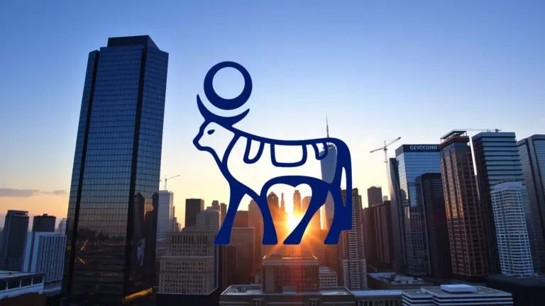 Logo et informations de Novo Nordisk