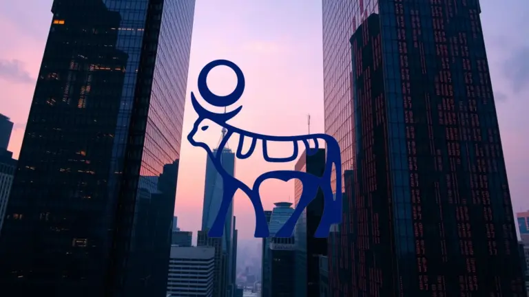 Logo et informations de Novo Nordisk